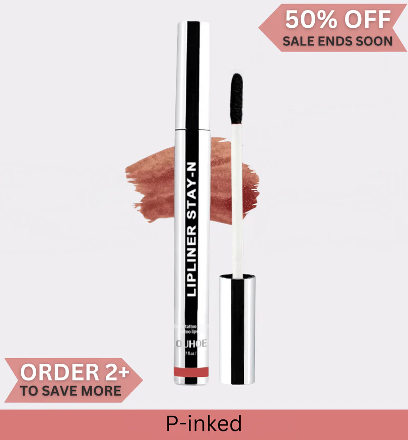 ElaraCraft™ Lip Stain