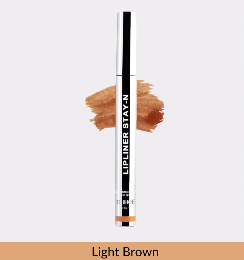ElaraCraft™ Lip Stain