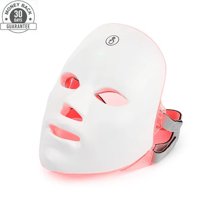 ElaraCraft™ Light Therapy Mask