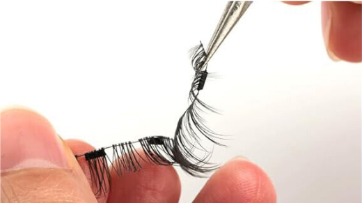 💫ElaraCraft Magnetic Lashes👁️